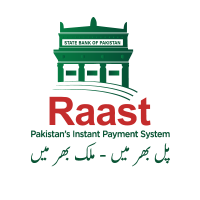 Raast Logo – BankIslami Pakistan Limited