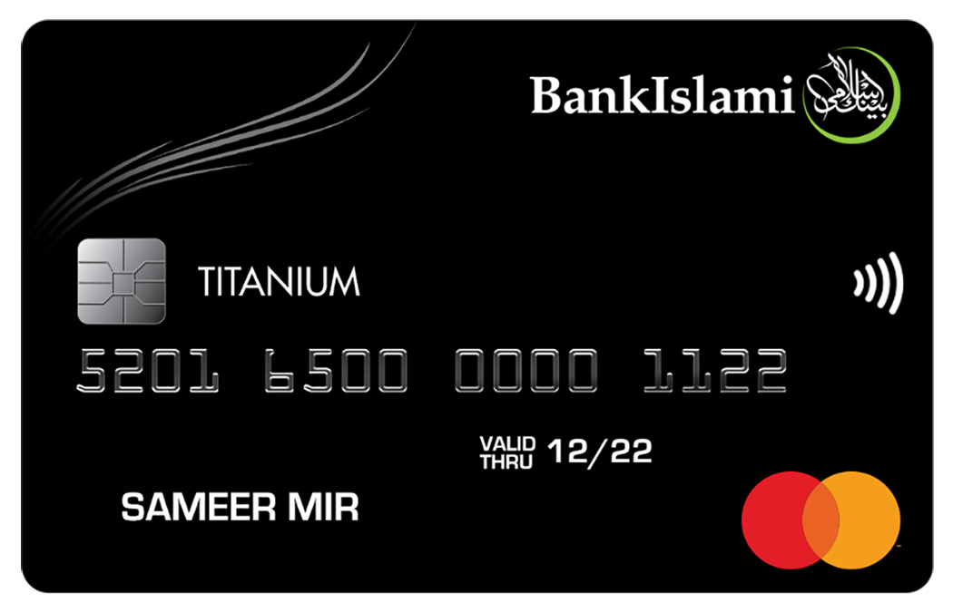 bankislami debit card
