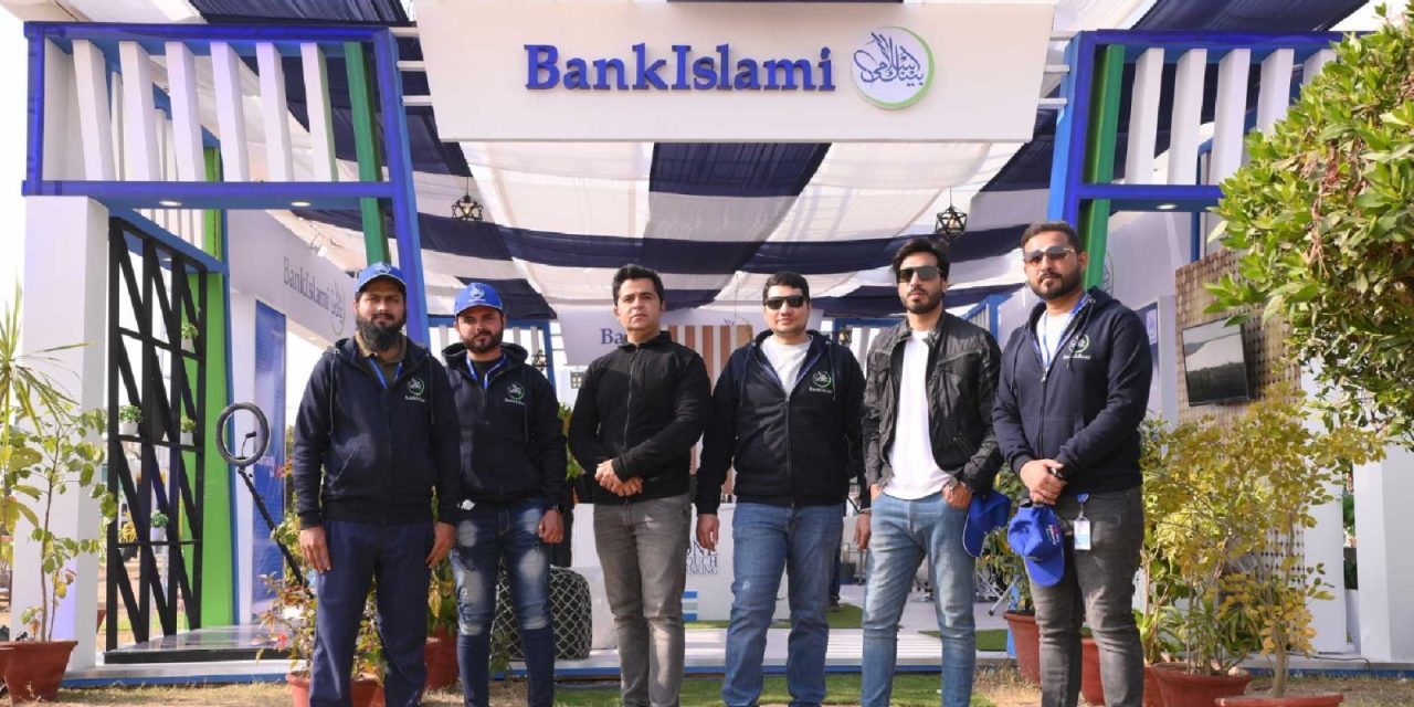 Bankislami Sponsors Karachi Eat Festival As Exclusive Banking Partner
