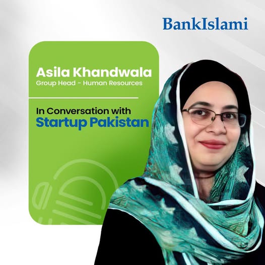 Breaking barriers at work: In conversation with Asila Khandwala