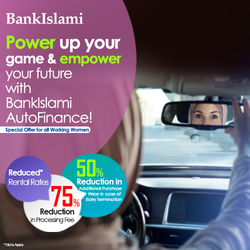 auto finance pakistan