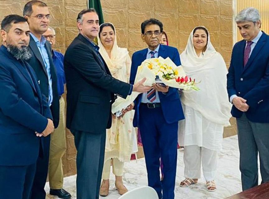 BankIslami Supports Pakistan Education Endowment Fund to Expand Scholarship Access Nationwide