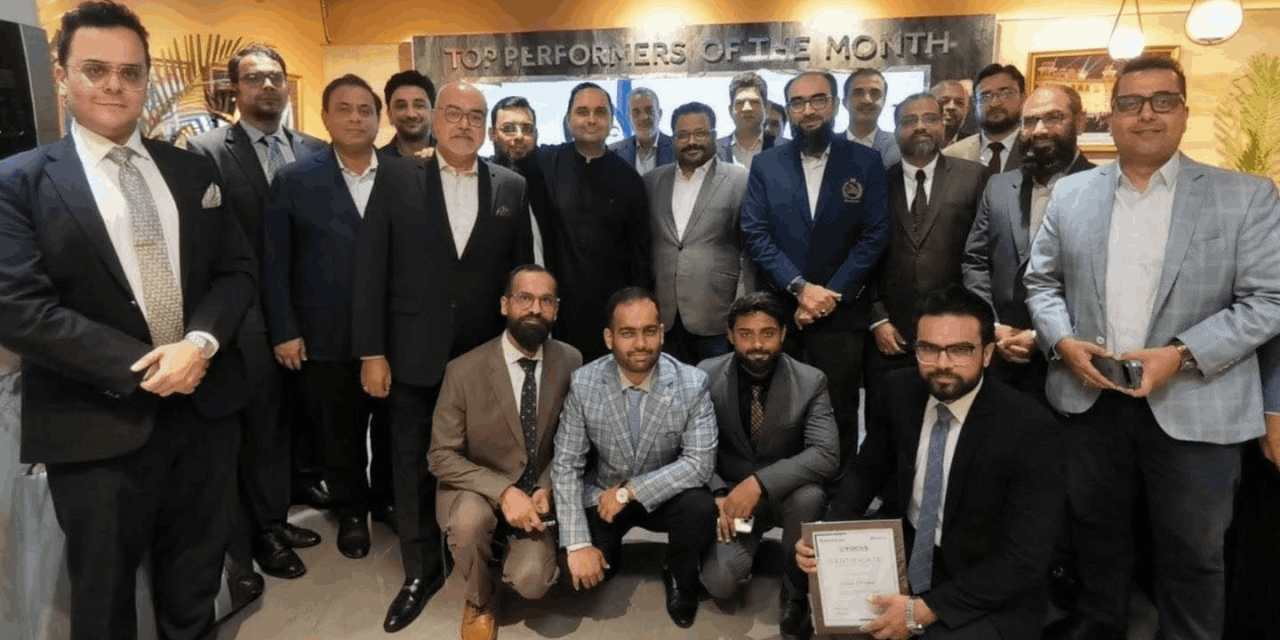BankIslami Launches FOCUS – A Credit and Financing Platform for a Faster & Seamless Customer Experience