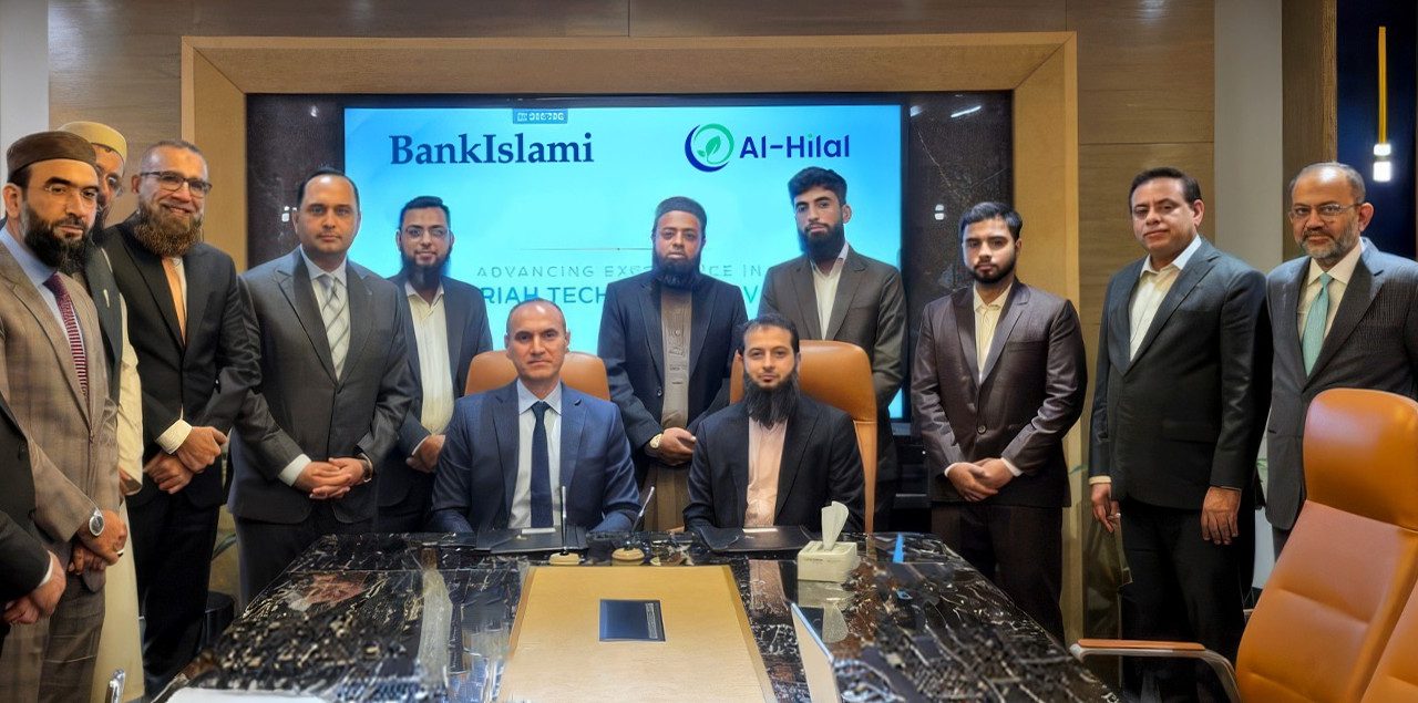 BankIslami and Al-Hilal Shariah Advisors Sign Technical Services Agreement for Shariah-Compliant Equity Screening Support